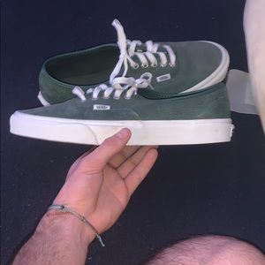 Vans Authentic